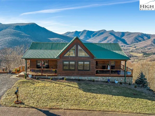 569 Lauren Lane, West Jefferson, NC 28694