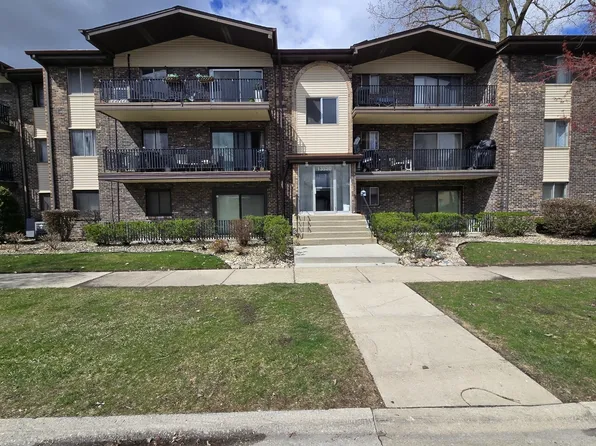 13520 Lawler Ave APT 39, Crestwood, IL 60418
