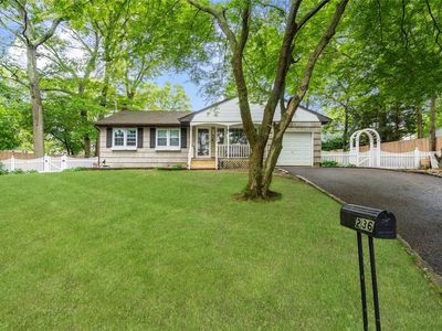 236 N Ontario Street, Ronkonkoma, NY, 11779