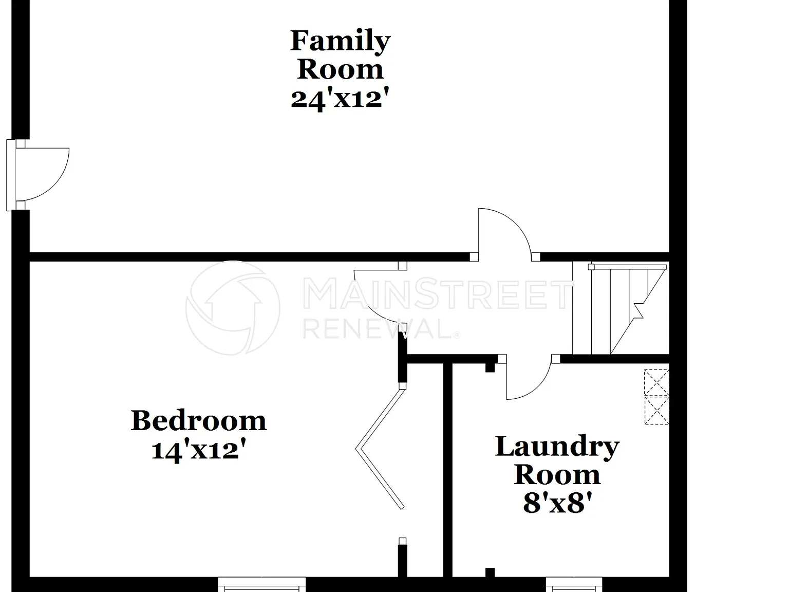 912 Denise Dr — Photo 4