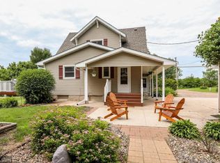 4790 Omer Ave SW, Cokato, MN 55321