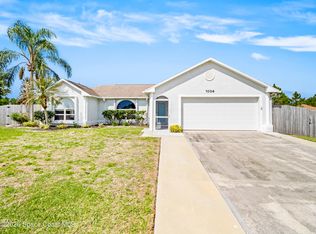 1034 Webster Rd SE, Palm Bay, FL 32909
