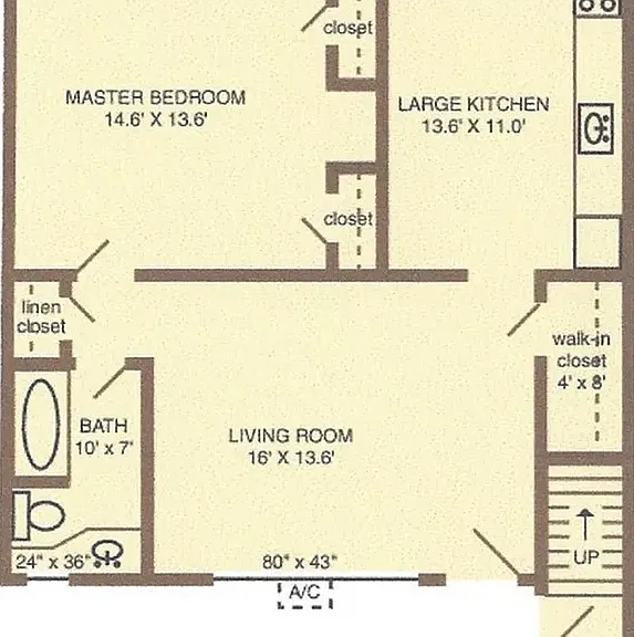 Gatehouse Apartments — Photo 11