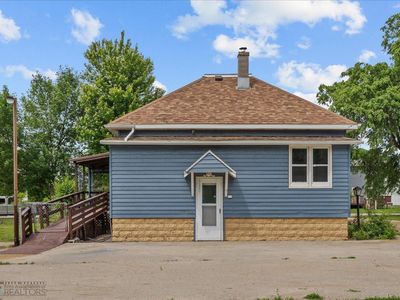 205 1st St S, Fairmount, ND, 58030