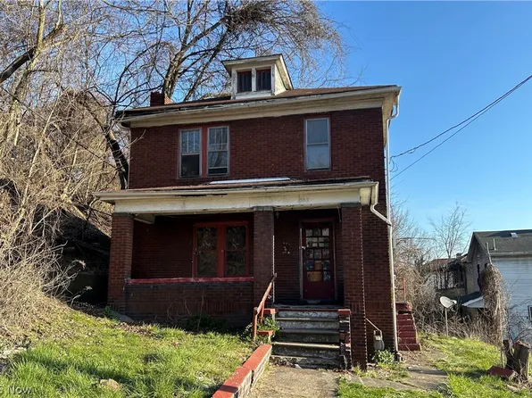 807 South St, Steubenville, OH 43952