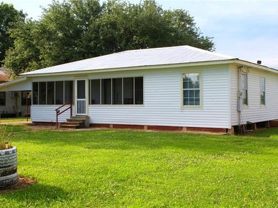 169 Big Bend Rd, Moreauville, LA, 71355