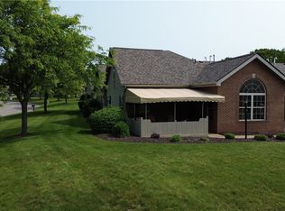 5142 Polo Fields Dr, Gibsonia, PA