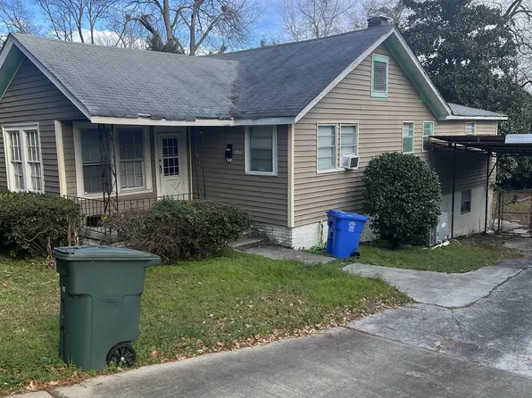 3526 Randolph St, Columbia, SC 29203