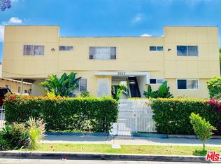 2922 1/2 S Budlong Ave, Los Angeles, CA 90007