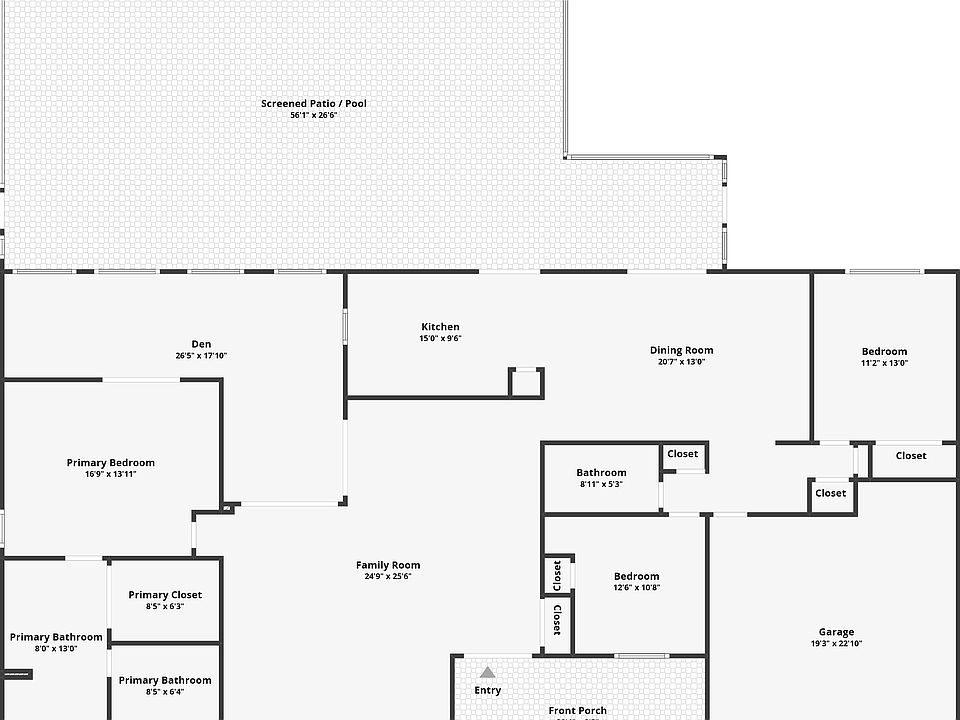 1st image of 6349 Oak Meadow Bnd