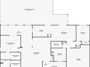 6349 Oak Meadow Bnd, Orlando, FL 32819
