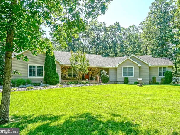 1348 Stanton Ave, Franklinville, NJ 08322