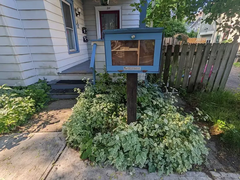 Little Library