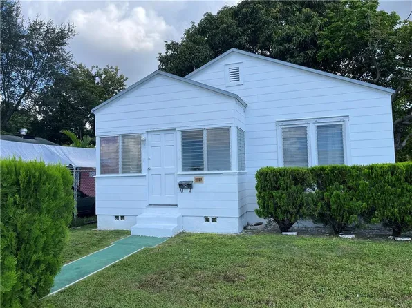 3601 SW 23rd Terrace, Miami, FL 33145