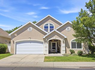 3176 S Rendezvous Way, West Valley City, UT 84120