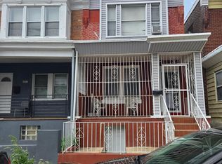 5112 N Fairhill St, Philadelphia, PA