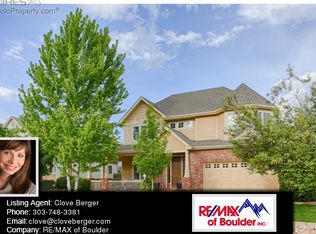 4058 Guadeloupe St, Boulder, CO 80301