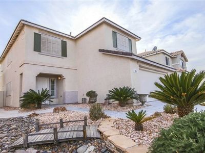 525 Beresford Ave, Las Vegas, NV, 89123