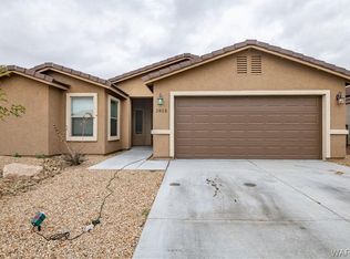 2815 Chambers Ave, Kingman, AZ 86401