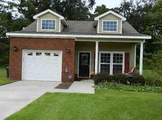 166 Shepards Way, Thomasville, GA 31757