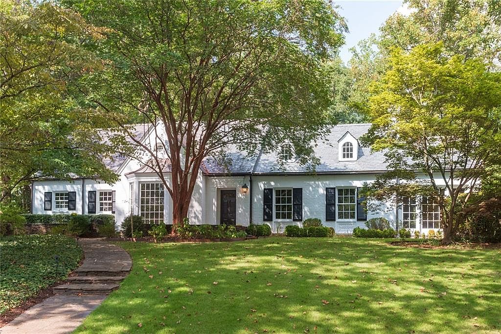 453 Manor Ridge Dr NW, Atlanta, GA 30305 | Zillow