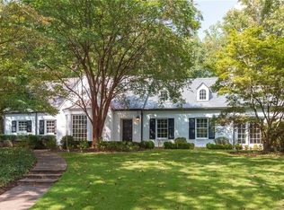 453 Manor Ridge Dr NW, Atlanta, GA 30305