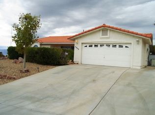 2809 Jasper Dr, Lake Havasu City, AZ 86404