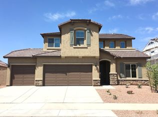 17518 W Pinnacle Vista Dr, Surprise, AZ 85387