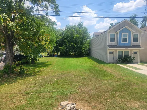 0 Sexton St, Houston, TX 77028