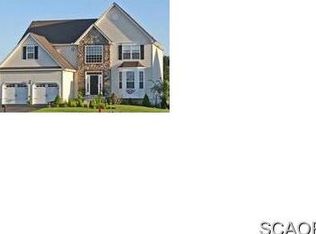 24793 Waterview Way, Georgetown, DE 19947