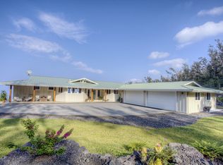 87-2970 Mamalahoa Hwy, Captain Cook, HI 96704