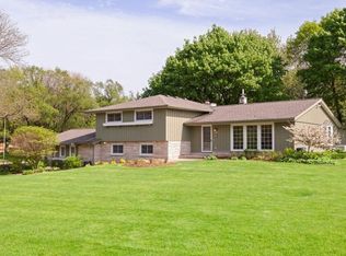 15875 Cullen Ct, Brookfield, WI 53005