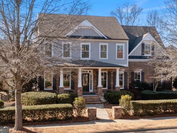 344 Carmichael Cir, Canton, GA 30115