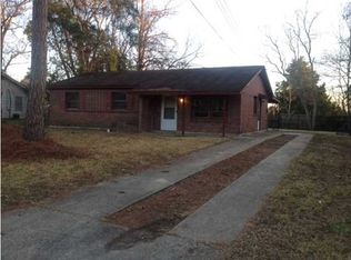2410 Overhill Rd, Montgomery, AL 36116