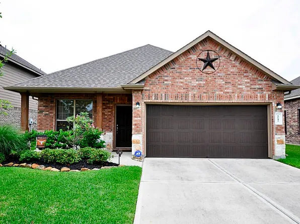 8615 Austin Thomas Dr, Cypress, TX 77433