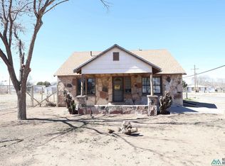 1100 S Lea Ave, Roswell, NM 88203