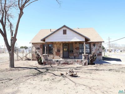 1100 S Lea Ave, Roswell, NM, 88203