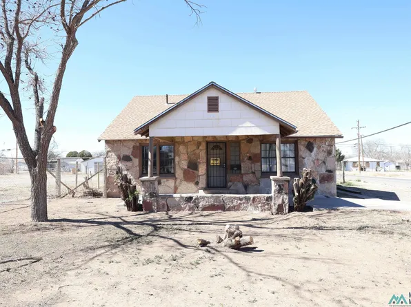 1100 S Lea Ave, Roswell, NM 88203