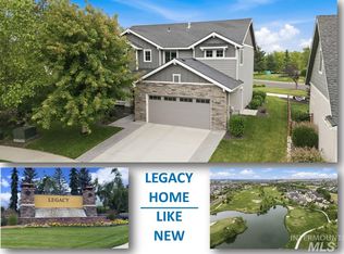 1231 N Seven Golds Ave, Eagle, ID 83616