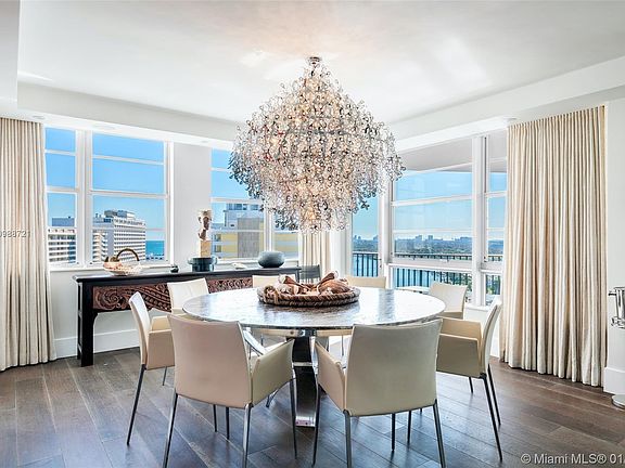 4th image of 5660 Collins Ave APT 16A