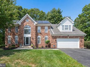 7606 Quandary Cir, Bowie, MD 20720