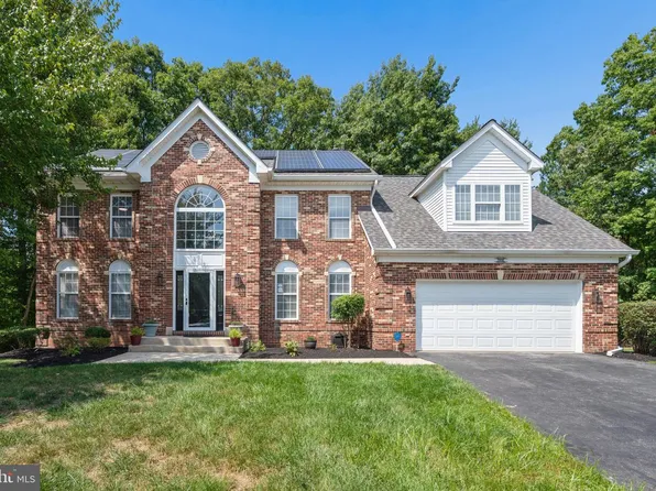 7606 Quandary Cir, Bowie, MD 20720