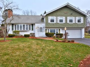 122 Strasser Ave, Westwood, MA 02090
