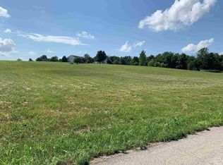 Vfw Rd, Mitchell, IN 47446