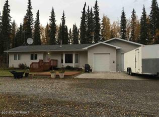 2240 E Stephen Cir, North Pole, AK 99705