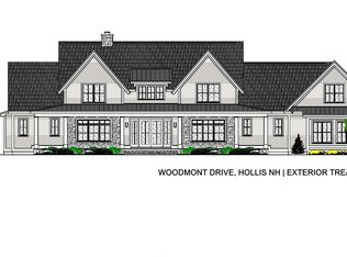 4-13 Wooodmont Drive, Hollis, NH 03049