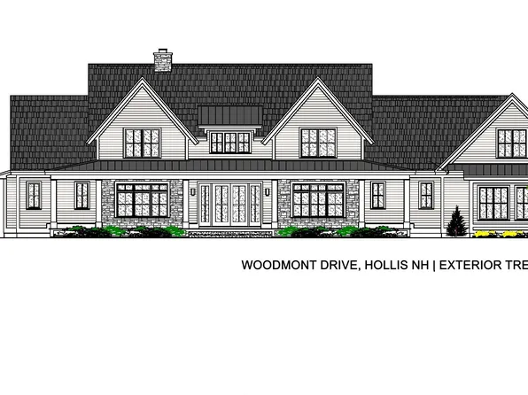 4-13 Wooodmont Drive, Hollis, NH 03049