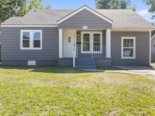 3120 NW 29th St, Oklahoma City, OK 73107