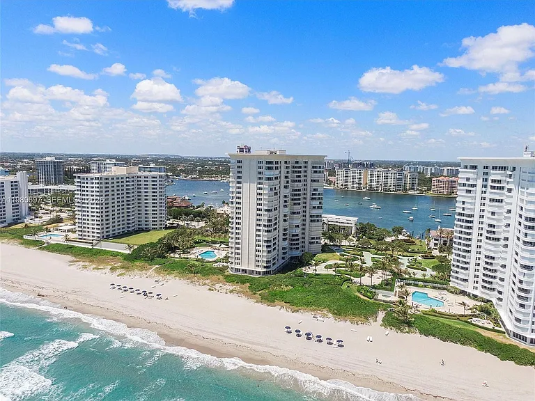 550 S Ocean Blvd #1509 — Photo 45