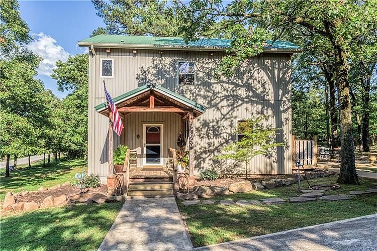 1305 Spur Southside Way, Mansfield, AR 72944 Zillow